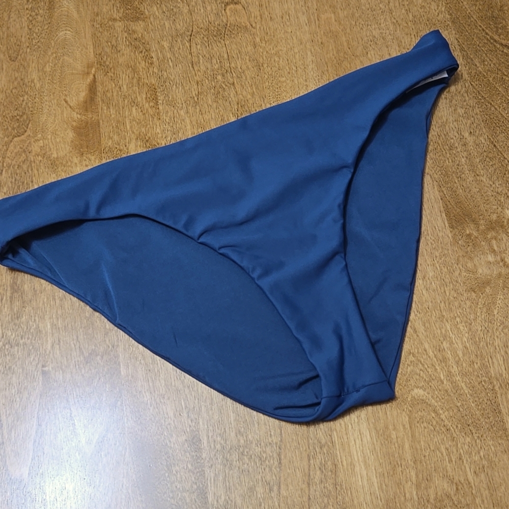 Birdsong Hipster Bikini Bottom,  Size Medium